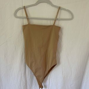 Zara bodysuit